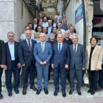 49. Hitit Rallisi Beypazarı’nda başladı – Birlik Haber Ajansı