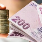 Kısa vadeli dış borç stoku ağustosta 169,8 milyar dolara geriledi – Birlik Haber Ajansı