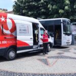 Milli diriliş partisi Genel Başkanı Ahmet GÜMÜŞ’ten Kurban Bayramı Mesajı: