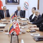 5 YILDIZLI BİR OTELİN AŞÇIBAŞI ESAT GÜVEN’İN KURBAN BAYRAMI MESAJI