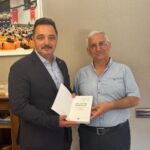 Yapay zeka haberciliği değiştiriyor mu: AKK’de gazeteciliğin dönüşümü tartışıldı – Birlik Haber Ajansı