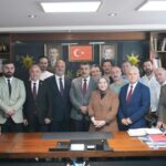 Gürün’de basın tarihine ışık tutan müze: “Ercihan Çakmak Gürün Basın Müzesi” açıldı – Birlik Haber Ajansı