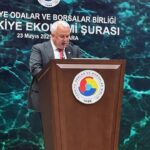 Beypazarı İlçesinde trafik kazası: 3 kişi yaralandı – Birlik Haber Ajansı