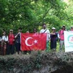 Beypazarı Muhtarlarından yeni kaymakama ziyaret – Birlik Haber Ajansı