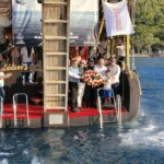 Gizligider’den MHP Burdur’a ziyaret – Birlik Haber Ajansı