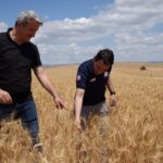 Vali Bakan, Kahraman Gazimize Son Görevini Yerine Getirdi – Birlik Haber Ajansı