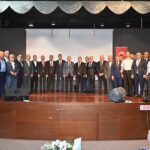 Türk-İş, eylemlerini kararlılıkla sürdürüyor; “Bu ülkenin temel direğiyiz” – Birlik Haber Ajansı