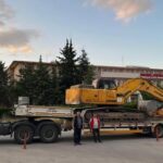 Giresun Gelin Kayası Turizm’e kazandırılıyor – Birlik Haber Ajansı