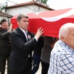 İzmir’deki Yangına Kırıkkale Müdahalesi – Birlik Haber Ajansı