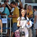 Antalya temmuzda rekor kırdı: Günlük ziyaretçi sayısında zirveye yaklaştı – Birlik Haber Ajansı