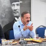 BHA Heyeti Elazığ Valisi Numan Hatipoğlu’nu ziyaret etti – Birlik Haber Ajansı