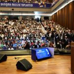 Türkiye, FAO üst yönetiminde – Birlik Haber Ajansı