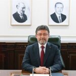 Ak Parti Kars Milletvekili Adem Çalkın’dan Pençe-Kilit Şehitleri İçin Taziye Mesajı – Birlik Haber Ajansı