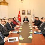Milas Belediyesi vatandaşlara aşure ikram etti – Birlik Haber Ajansı