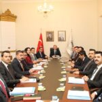 ATO Başkanı Baran, 2026 NATO Zirvesi’nin Ankara’da yapılması kararını değerlendirdi – Birlik Haber Ajansı