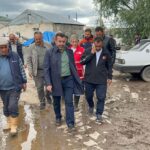 Kudret Çandarlı Kırkpınar Er Meydanında! – Birlik Haber Ajansı