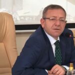 MÜSİAD Isparta şubesi’nden SDÜ ile ekonomi sohbeti – Birlik Haber Ajansı