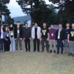 Antalya Büyükşehir Belediyesi’nde üst düzey gözaltılar – Birlik Haber Ajansı