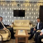 Fethiye’deki orman yangınına havadan ve karadan müdahale sürüyor – Birlik Haber Ajansı