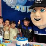 Düzce’de BELTAŞ Sanayi Sitesi”nin 2. ve 3. etap temeli atıldı – Birlik Haber Ajansı