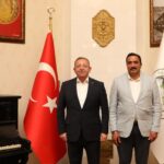 Konutların yüzde 70’i yerli gaz ile ısınacak – Birlik Haber Ajansı