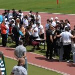Ankara’da Hemşinlilerden anlamlı buluşma: Siyaset, sivil toplum ve spor aynı masada – Birlik Haber Ajansı