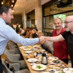 Çamoluk’ta yüzleri güldüren tarım projeleri – Birlik Haber Ajansı