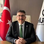 Beypazarı Muhtarlarından yeni kaymakama ziyaret – Birlik Haber Ajansı