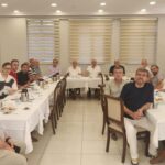 Amasya’da Buğday Hasadı Başladı – Birlik Haber Ajansı