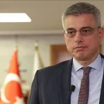 “Bakan Memişoğlu: Sağlık, Afrika ile iş birliğinde stratejik bir köprü olacak” – Birlik Haber Ajansı