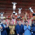 Kars Susuz Kaymakamı Muhammed Emin Tutal, Esnaf ve Vatandaşlarla Buluştu – Birlik Haber Ajansı