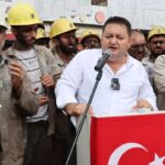 Antalya Kent Lokantası Kepez’de kapılarını açtı – Birlik Haber Ajansı