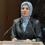 Ankara Sosyal Bilimle Üniversitesi'nde patlama meydana geldi