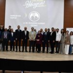 Amasya’da buğday hasadı başladı – Birlik Haber Ajansı