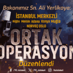 Türkiye, FAO üst yönetiminde – Birlik Haber Ajansı