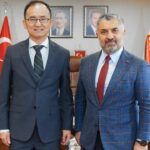 AKP’li Vekilden İl Başkanına sert sözler: “Korkuyorsanız evde oturun” – Birlik Haber Ajansı