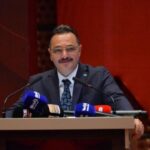Erdoğan, Barış ve Özgürlük Bayramı için KKTC’de