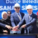 Milas Belediyesi vatandaşlara aşure ikram etti – Birlik Haber Ajansı