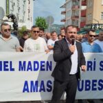 Emeğin başkentinden seslendiler! – Birlik Haber Ajansı