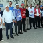 İstanbul Merkezli Niğde, Mersin, Adana, Konya ve Muğla ile Norveç Oslo’da Ortak Operasyon – Birlik Haber Ajansı