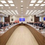 Bakan Kurum Yangın Bölgesinde – Birlik Haber Ajansı