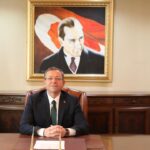Cumhurbaşkanı Erdoğan'dan Özgür Özel'e 500 bin TL'lik dava