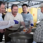 İzmir’de yolsuzluk soruşturması: Tunç Soyer dahil 41 kişi tutuklandı – Birlik Haber Ajansı