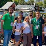 Sağlık Bakanı Prf. Dr. Kemal Memişoğlu Giresun’da – Birlik Haber Ajansı