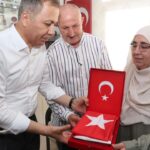 Cevdet Yılmaz: Kıbrıs Türkü’nün yolunu kesmeye çalışanlara inat ufkumuzu genişletmeye devam edeceğiz – Birlik Haber Ajansı
