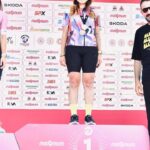 Pedallar Dünyayı Başkentte buluşturdu!