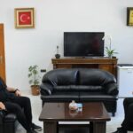 Kars’ta hasat sezonu için biçerdöver kontrolleri hız kesmeden devam ediyor – Birlik Haber Ajansı