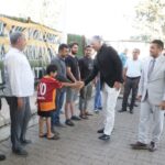 Kars’ta av sezonu açılıyor – Birlik Haber Ajansı