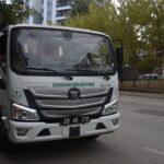 Balıkesir Büyükşehir’in “Başiskele Kavşağı Koridor Projesi” tam yol ilerliyor – Birlik Haber Ajansı