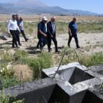 MİLLİ DİRİLİŞ PARTİSİ MALATYA’DA GÖVDE GÖSTERİSİ YAPTI